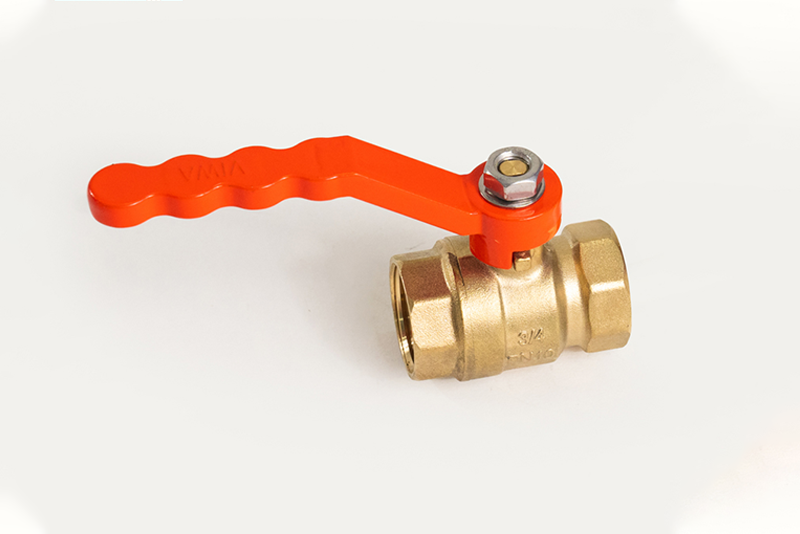 N&ecirc;n chọn van bi hay van kh&oacute;a? So s&aacute;nh chi tiết